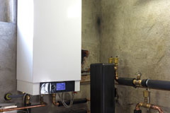 Netherne On The Hill condensing boiler companies
